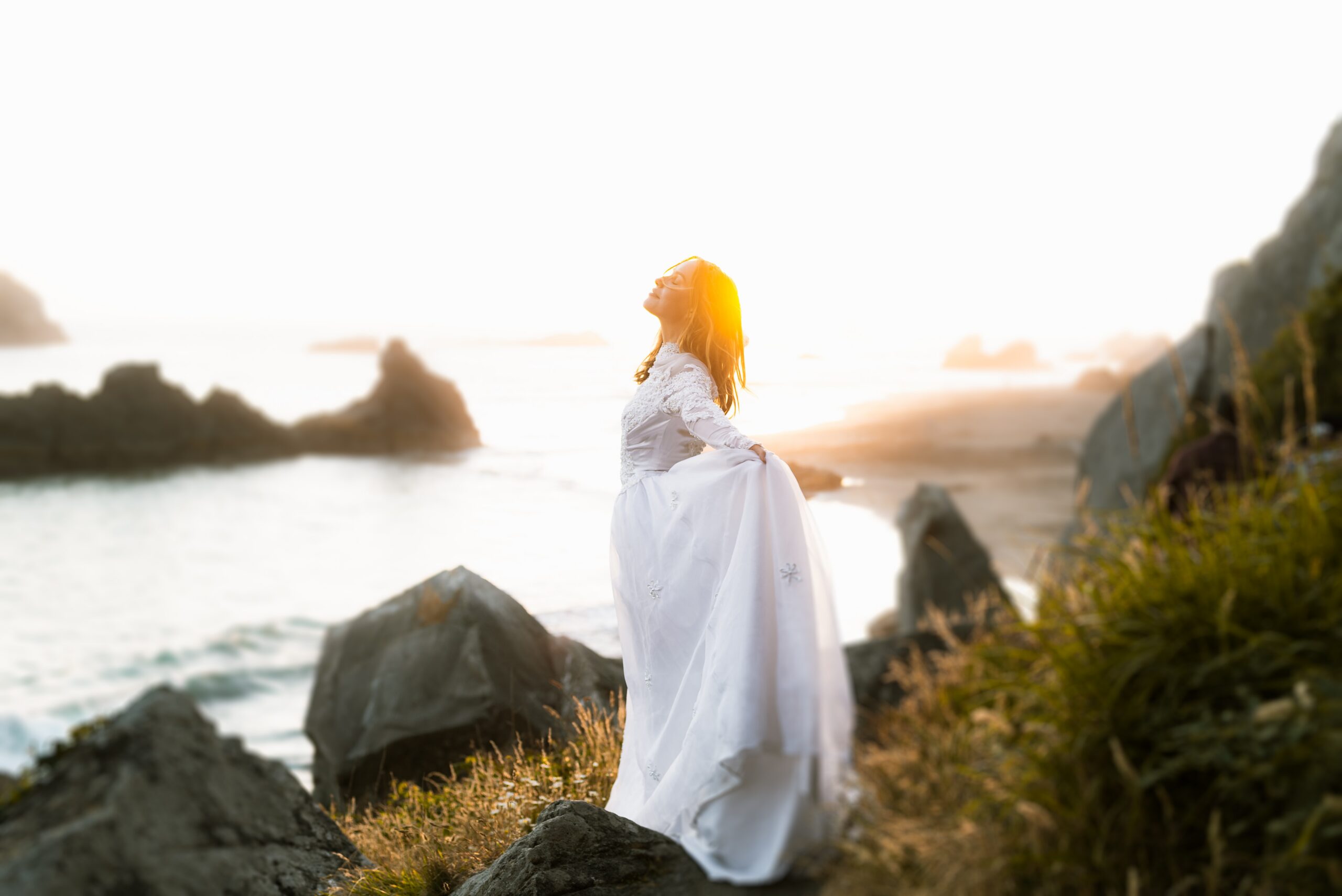 wedding freedom